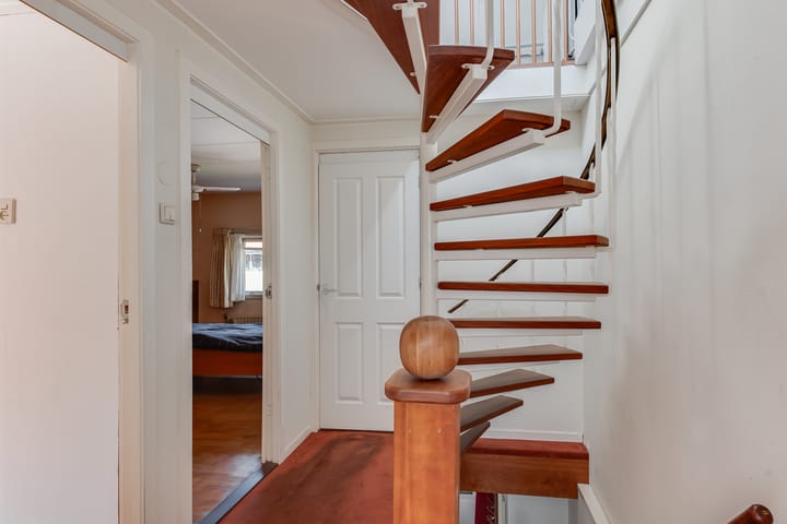 Foto 22 van Bellstraat 16