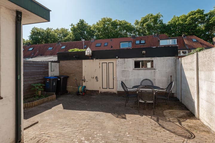 Foto 25 van Bellstraat 16