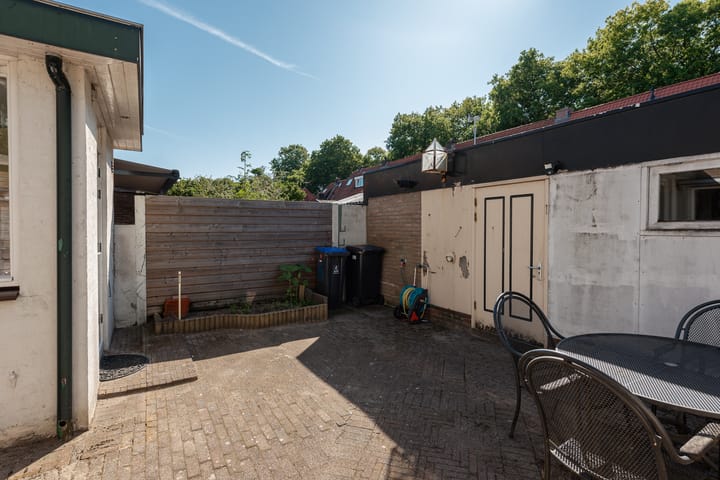 Foto 26 van Bellstraat 16