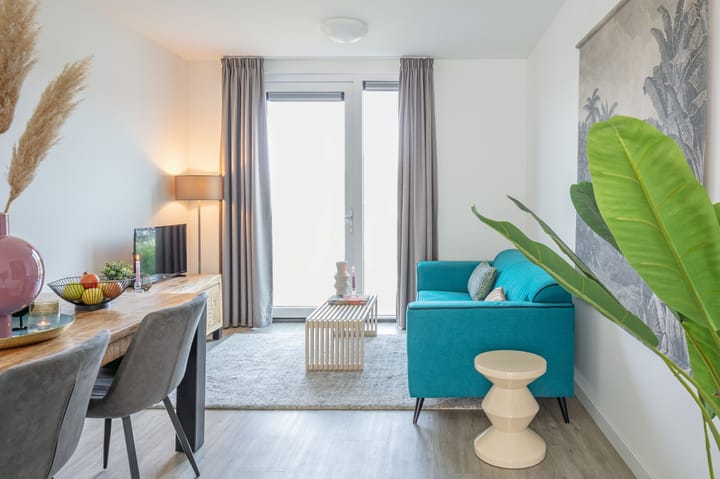 Photo 14 of 't Groen - fase 4