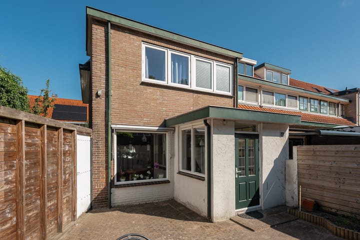 Foto 28 van Bellstraat 16