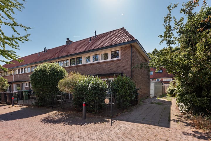 Foto 29 van Bellstraat 16