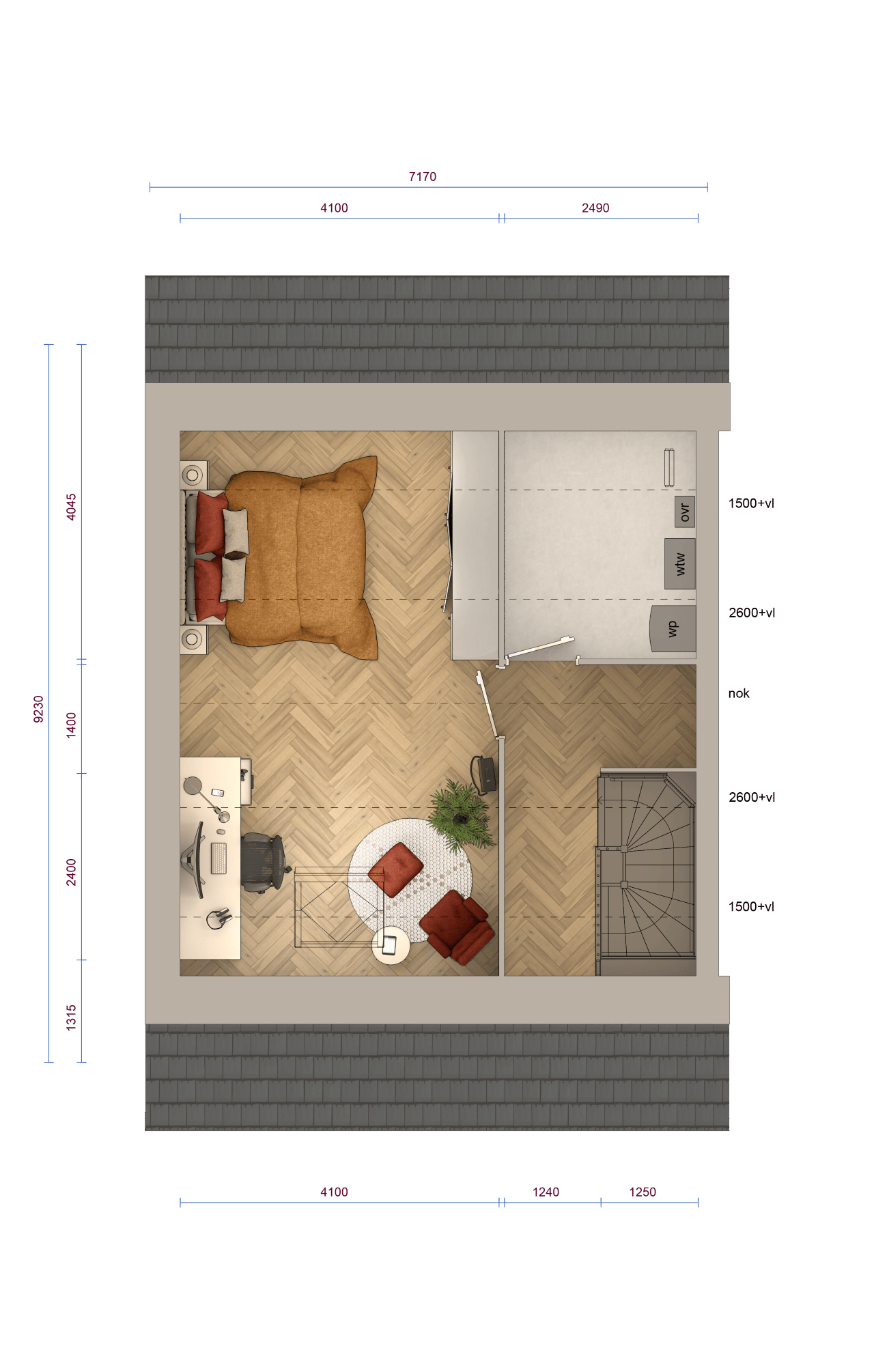 Photo 17 of 't Groen - fase 4