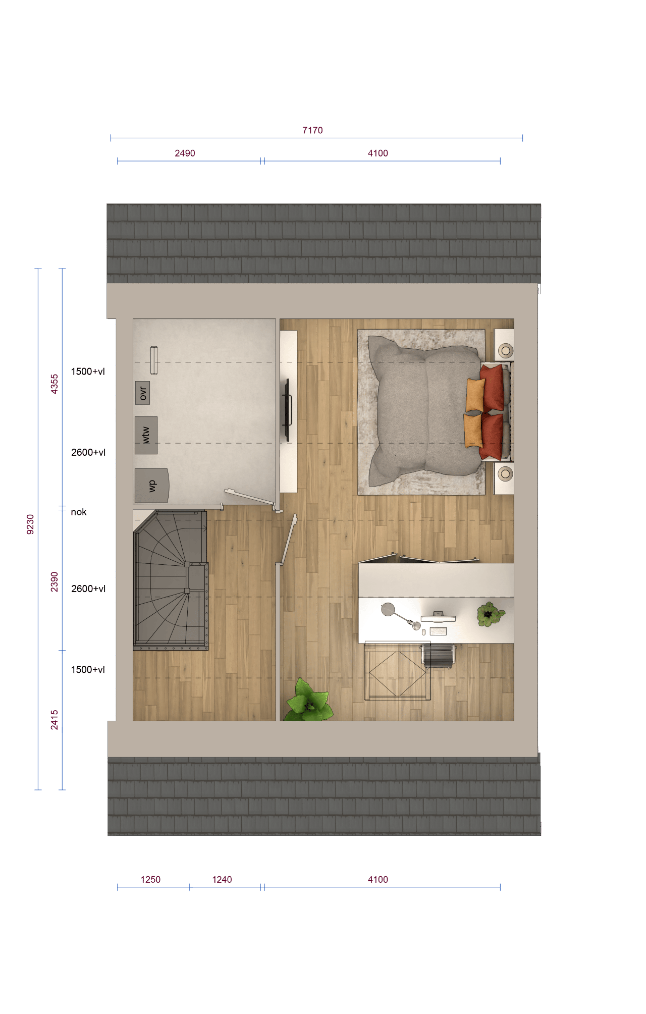 Photo 21 of 't Groen - fase 4