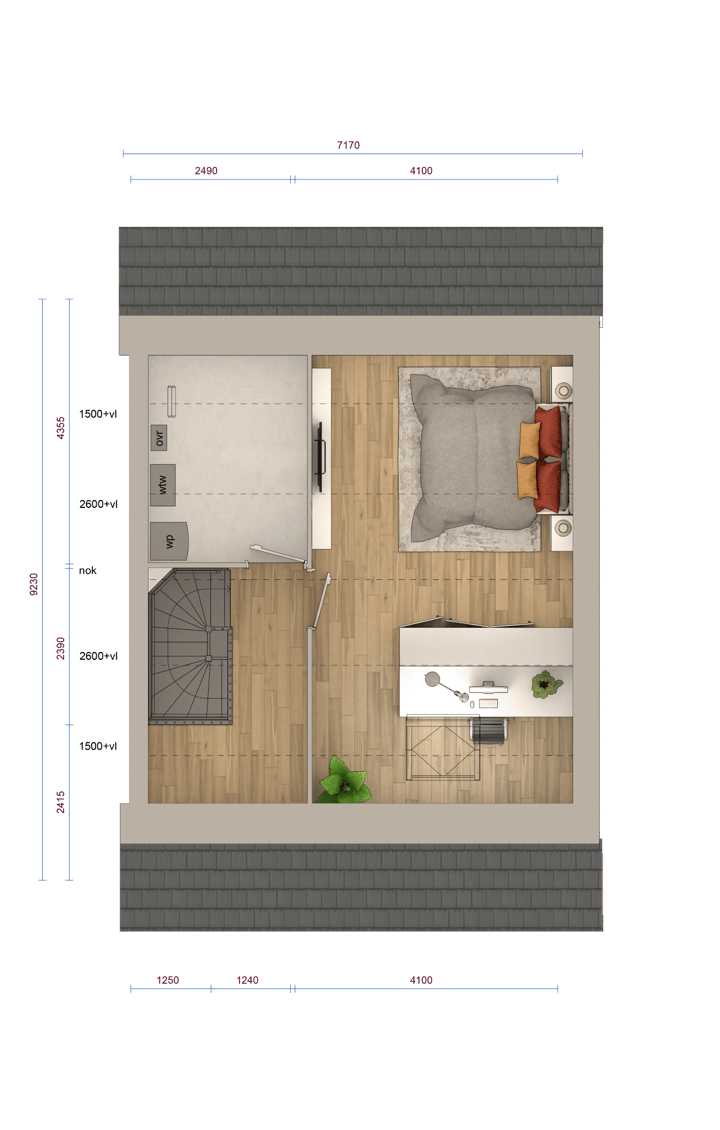 Photo 21 of 't Groen - fase 4