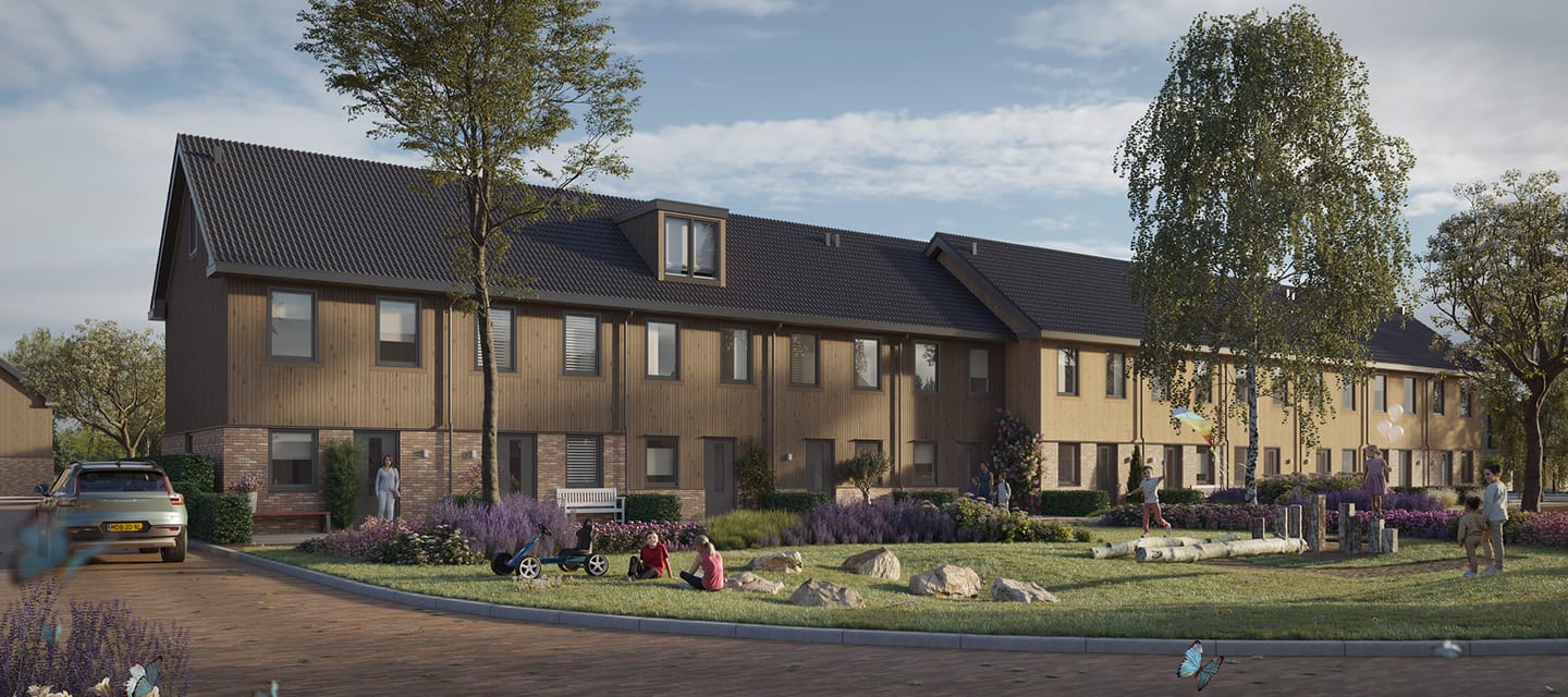 Photo 22 of 't Groen - fase 4