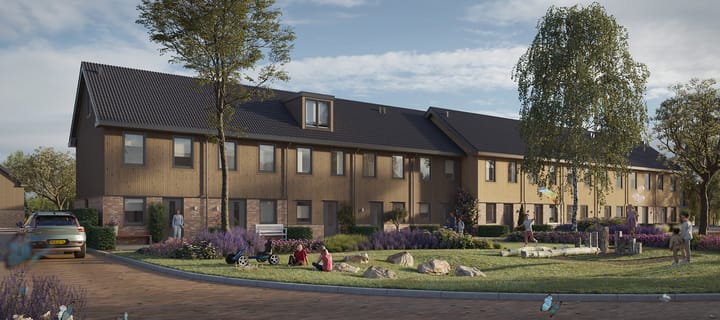 Photo 22 of 't Groen - fase 4