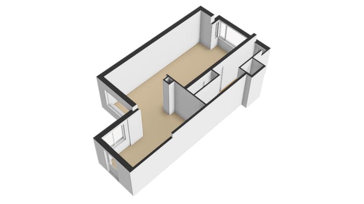 Foto 36 van Bellstraat 16