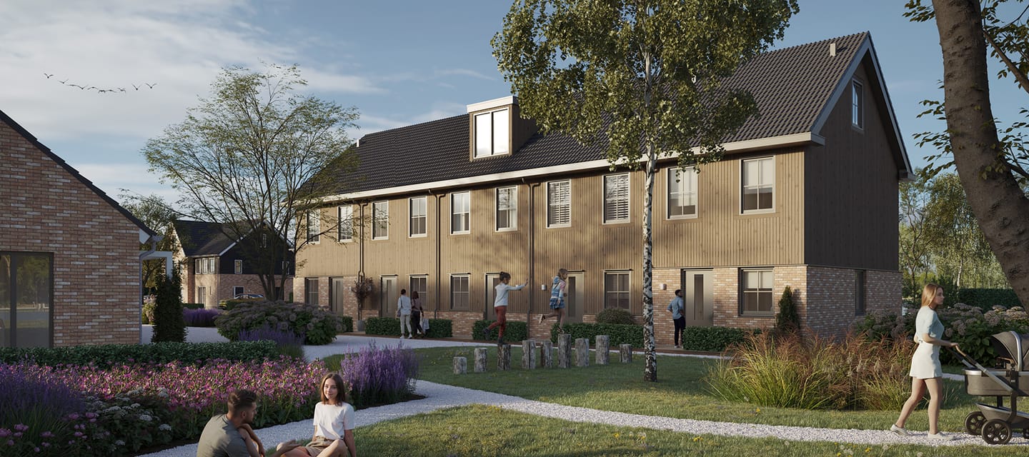 Photo 23 of 't Groen - fase 4