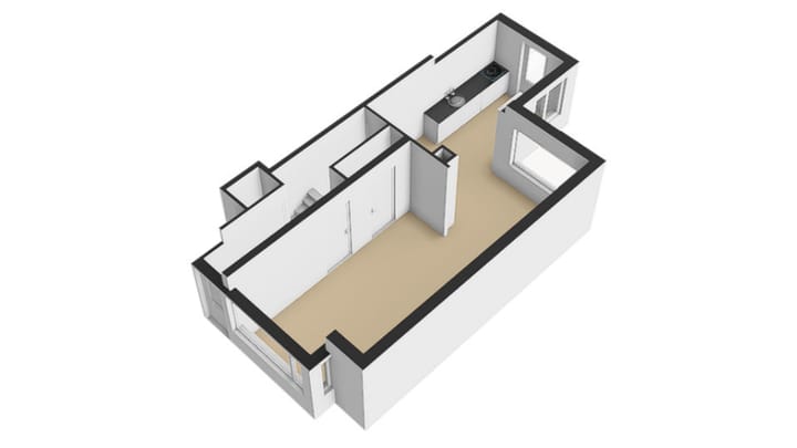 Foto 37 van Bellstraat 16