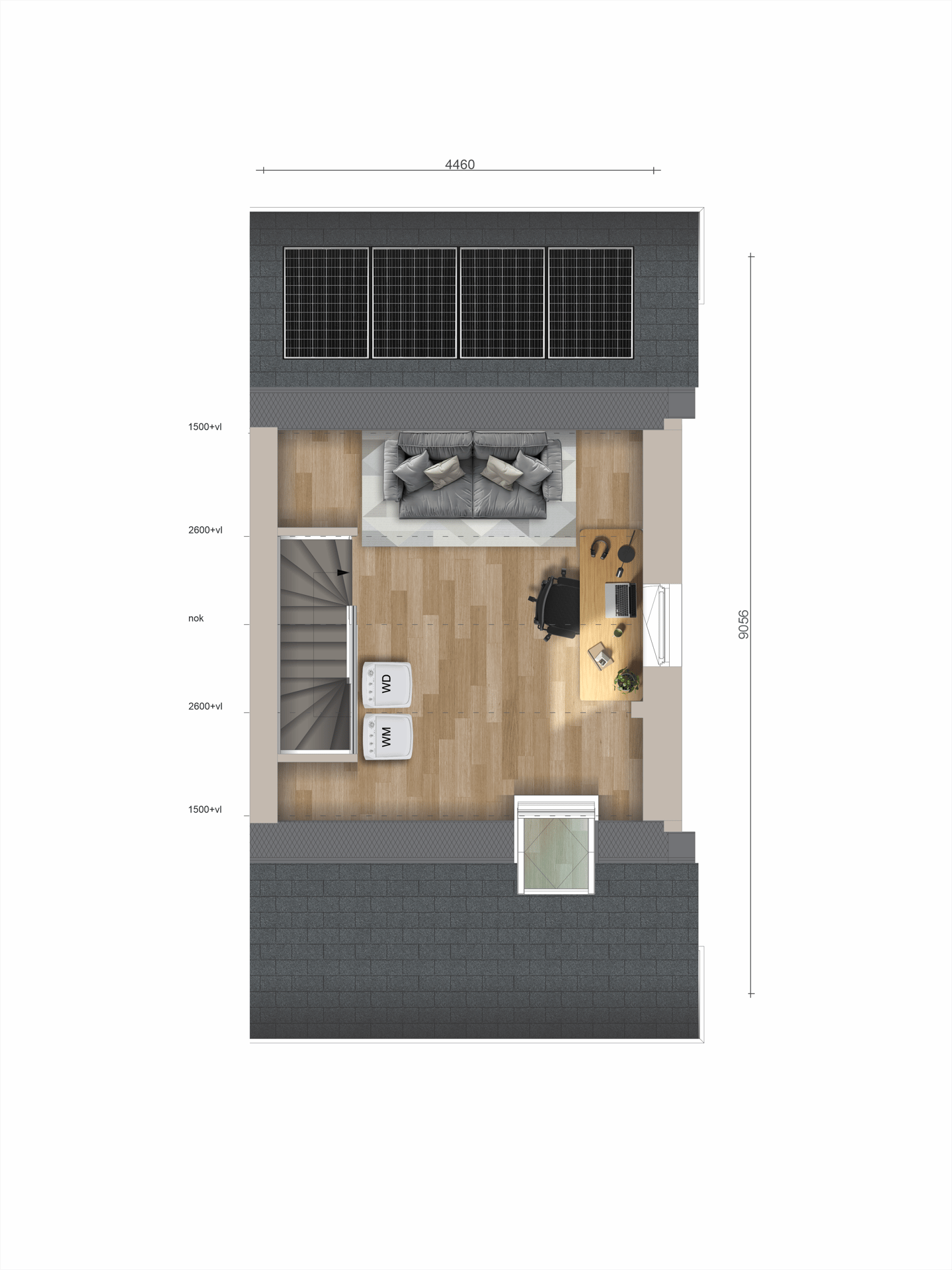 Photo 26 of 't Groen - fase 4