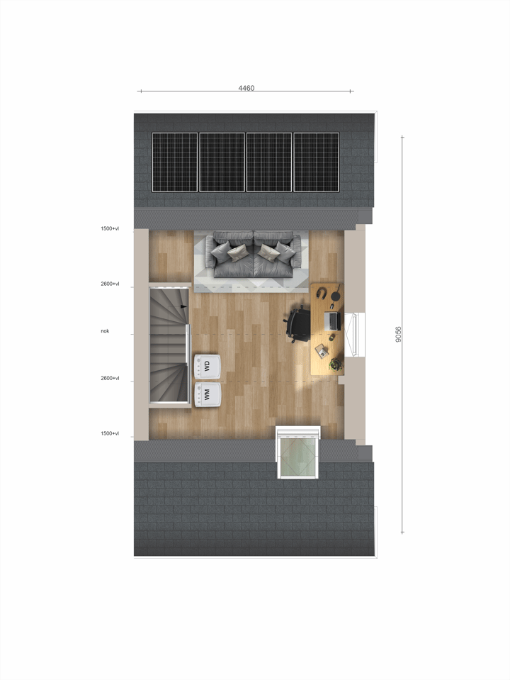 Photo 26 of 't Groen - fase 4