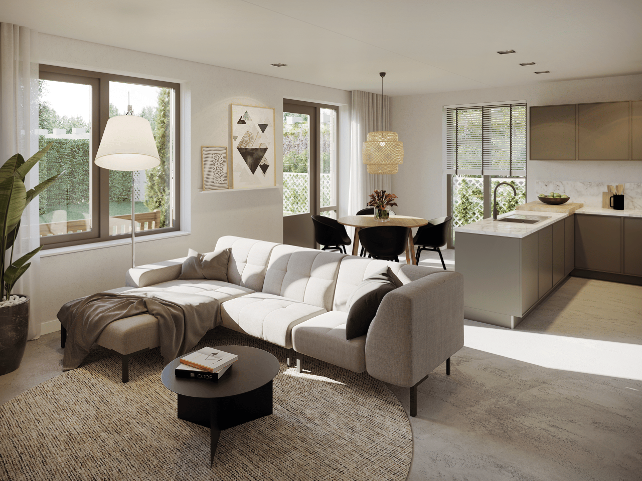 Photo 19 of 't Groen - fase 4