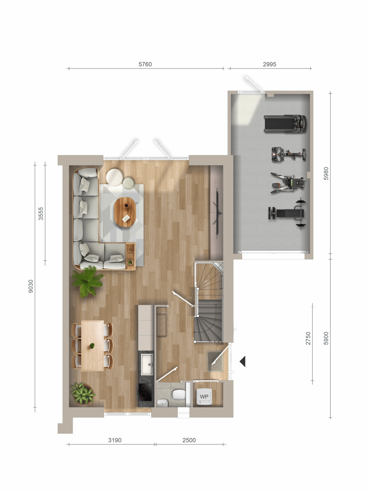 Photo 29 of 't Groen - fase 4