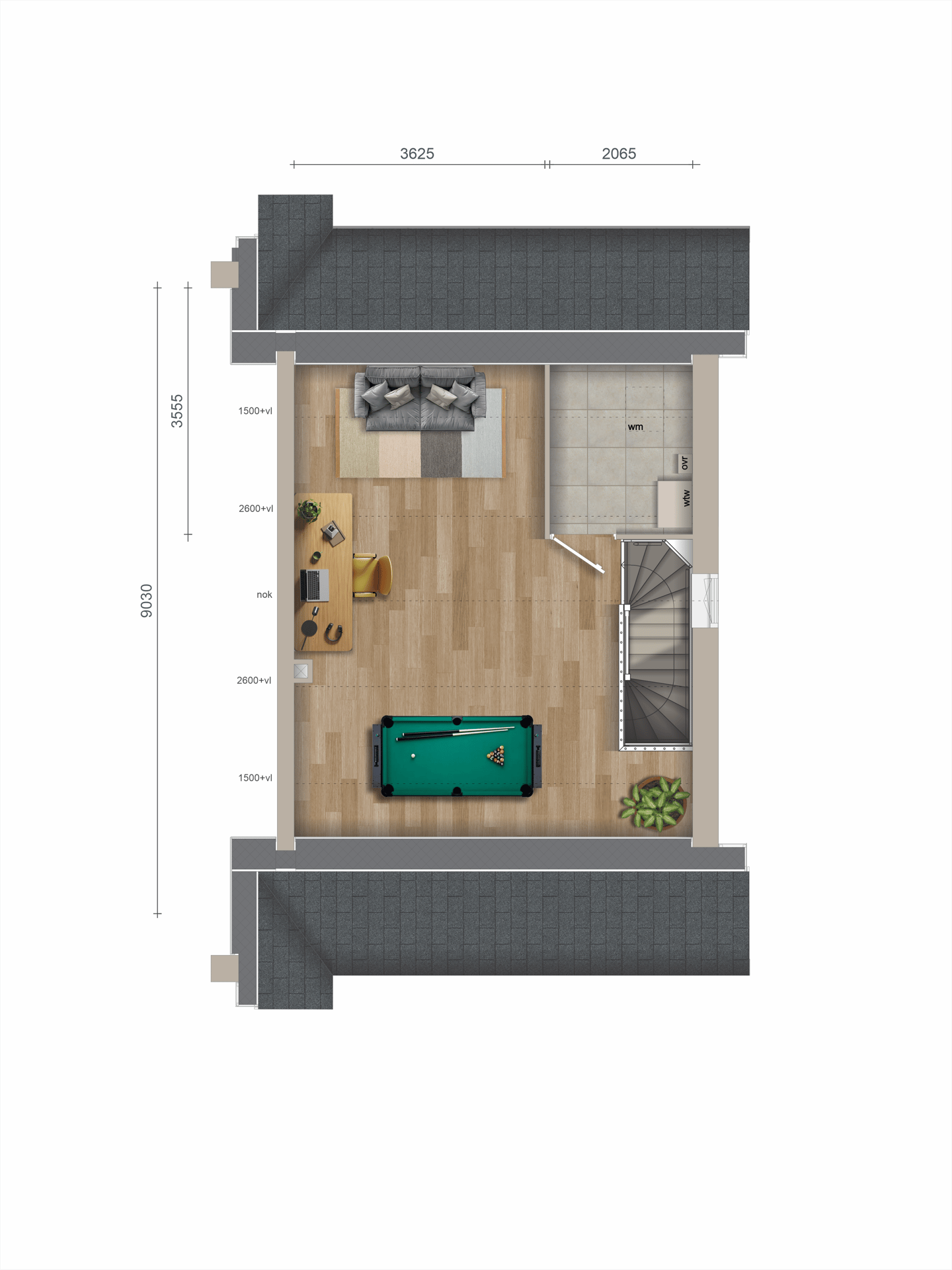 Photo 31 of 't Groen - fase 4