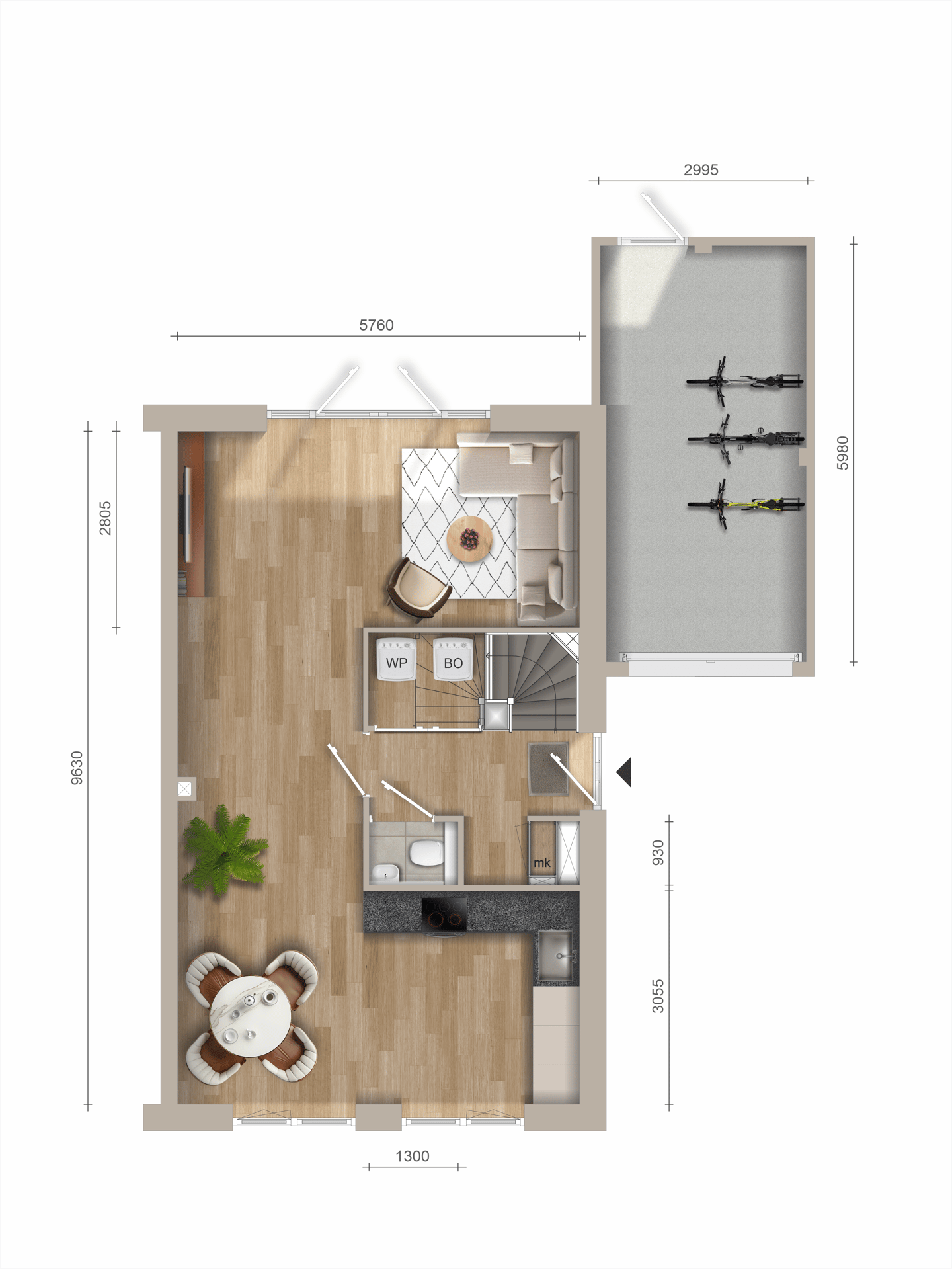 Photo 32 of 't Groen - fase 4