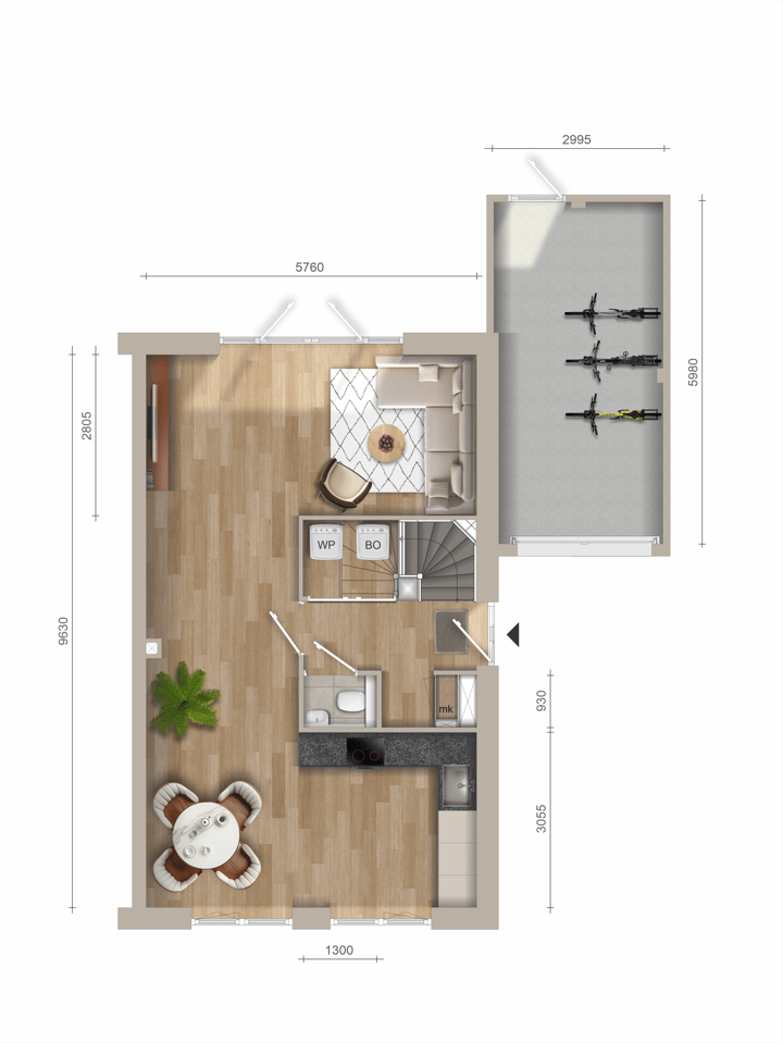 Photo 32 of 't Groen - fase 4