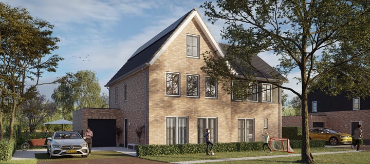 Photo 35 of 't Groen - fase 4