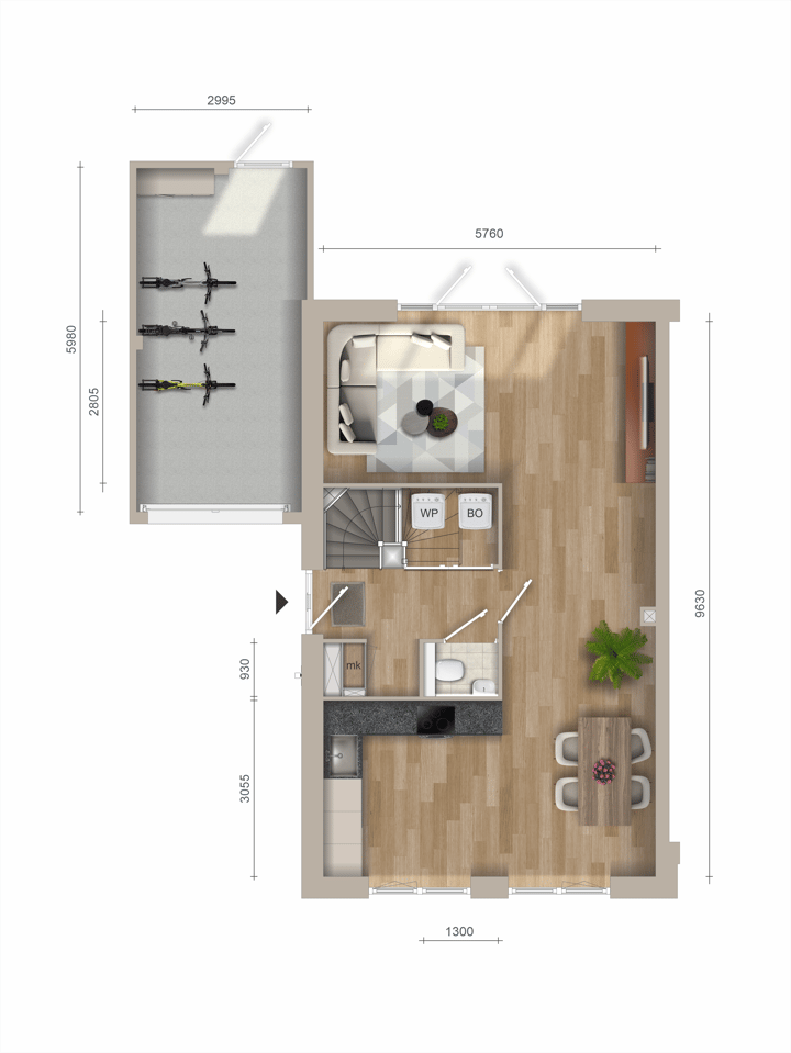 Photo 36 of 't Groen - fase 4