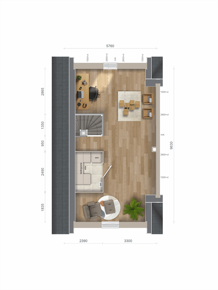Photo 38 of 't Groen - fase 4