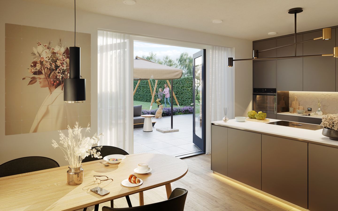 Photo 40 of 't Groen - fase 4