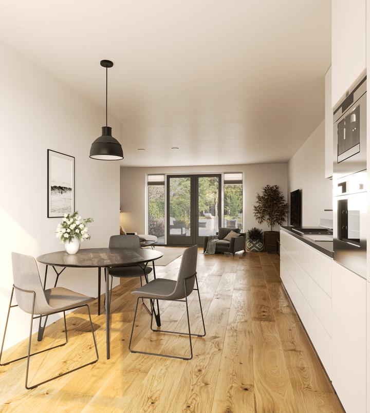 Photo 41 of 't Groen - fase 4