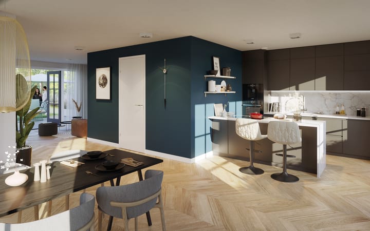 Photo 47 of 't Groen - fase 4