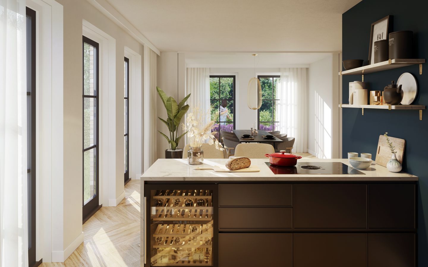 Photo 48 of 't Groen - fase 4