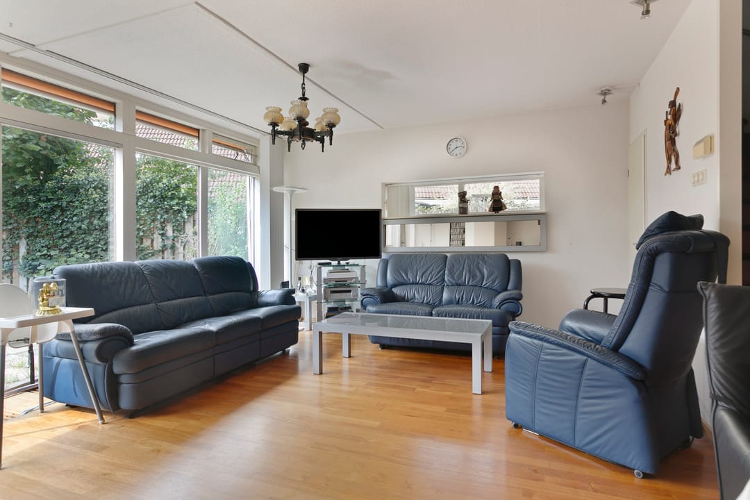 Photo 2 of Nystadstraat 37