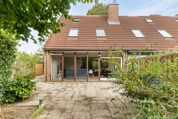 Foto 4 van Nystadstraat 37