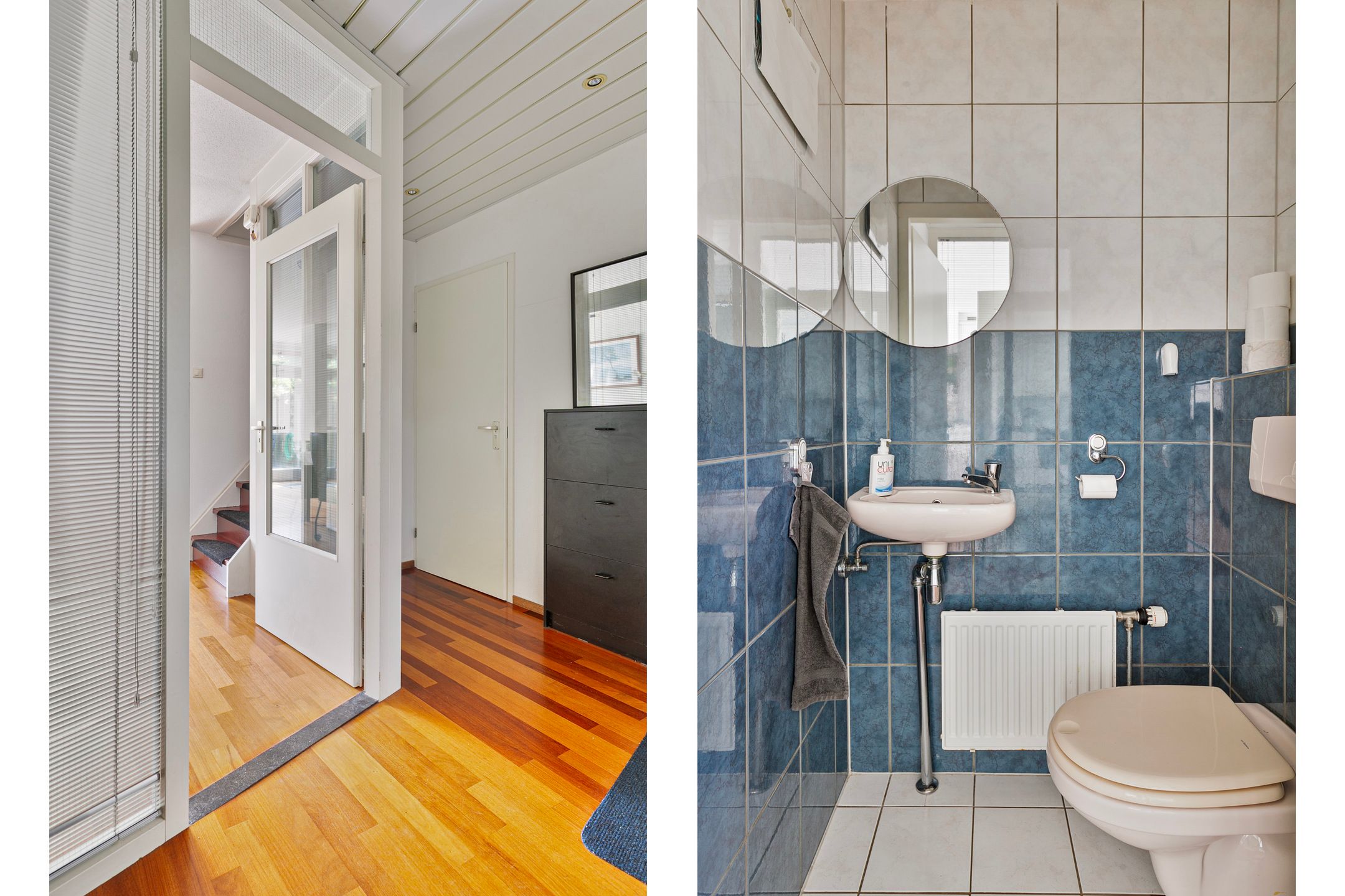 Photo 6 of Nystadstraat 37