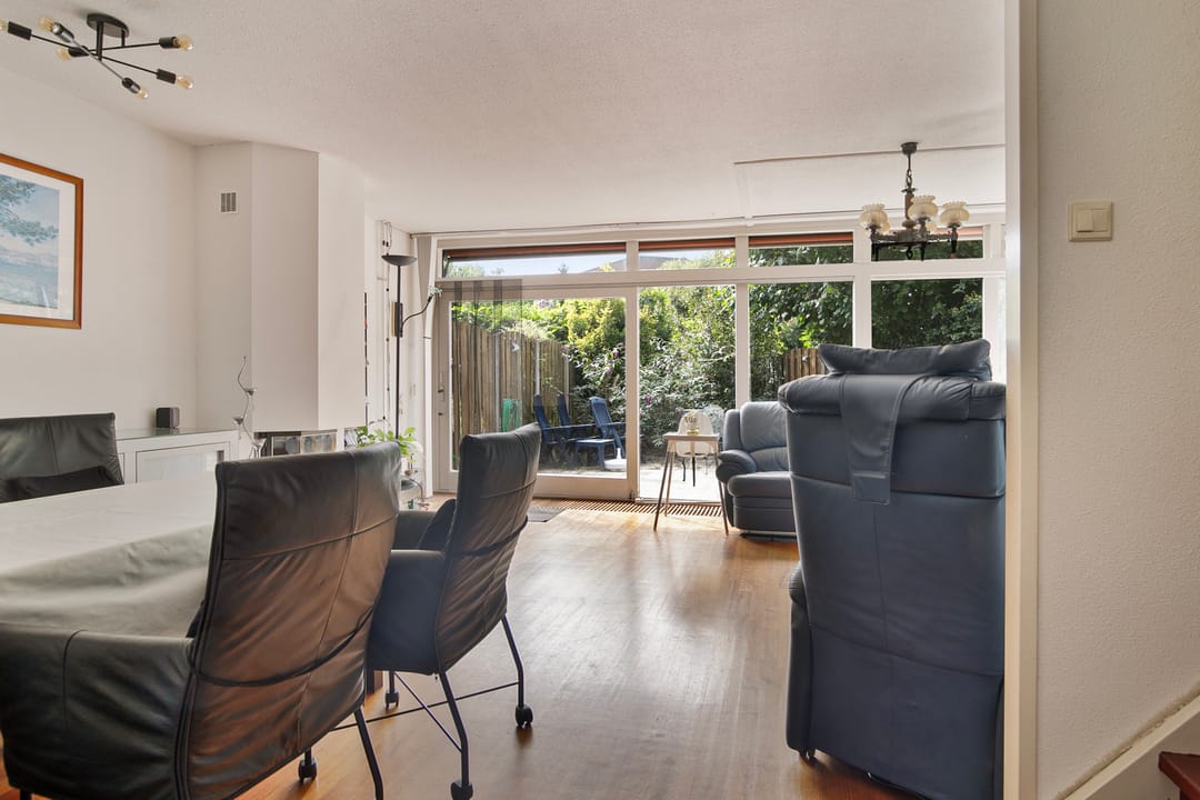 Photo 7 of Nystadstraat 37