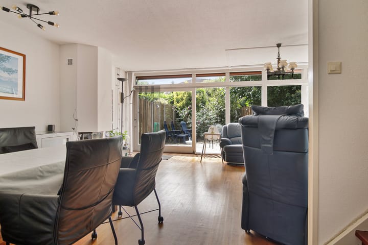 Foto 7 van Nystadstraat 37