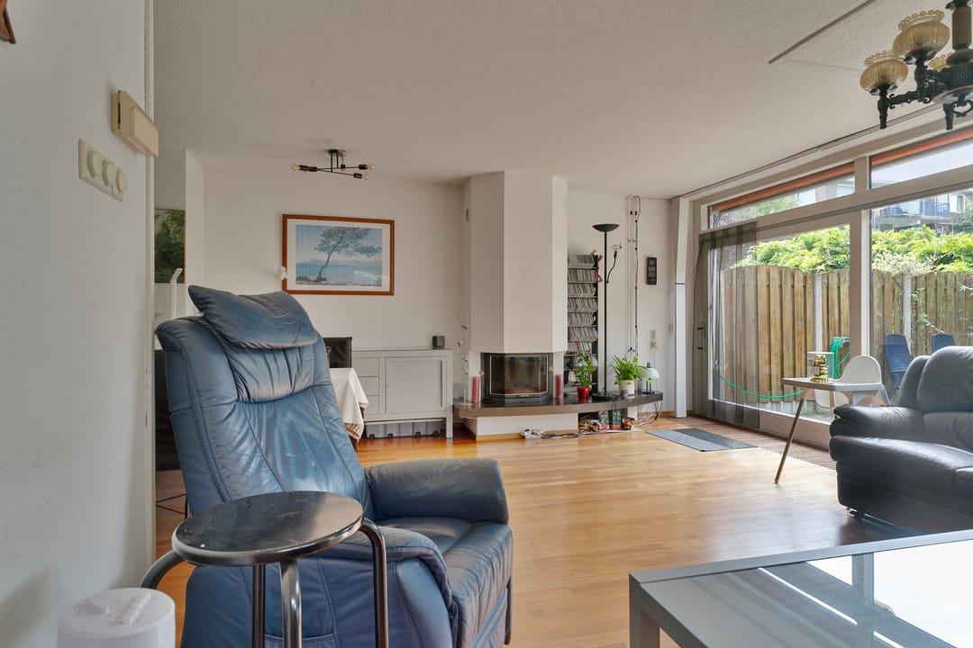 Photo 8 of Nystadstraat 37