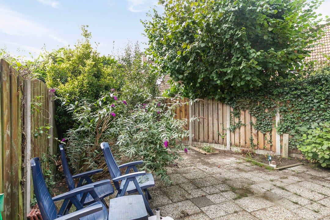 Photo 13 of Nystadstraat 37