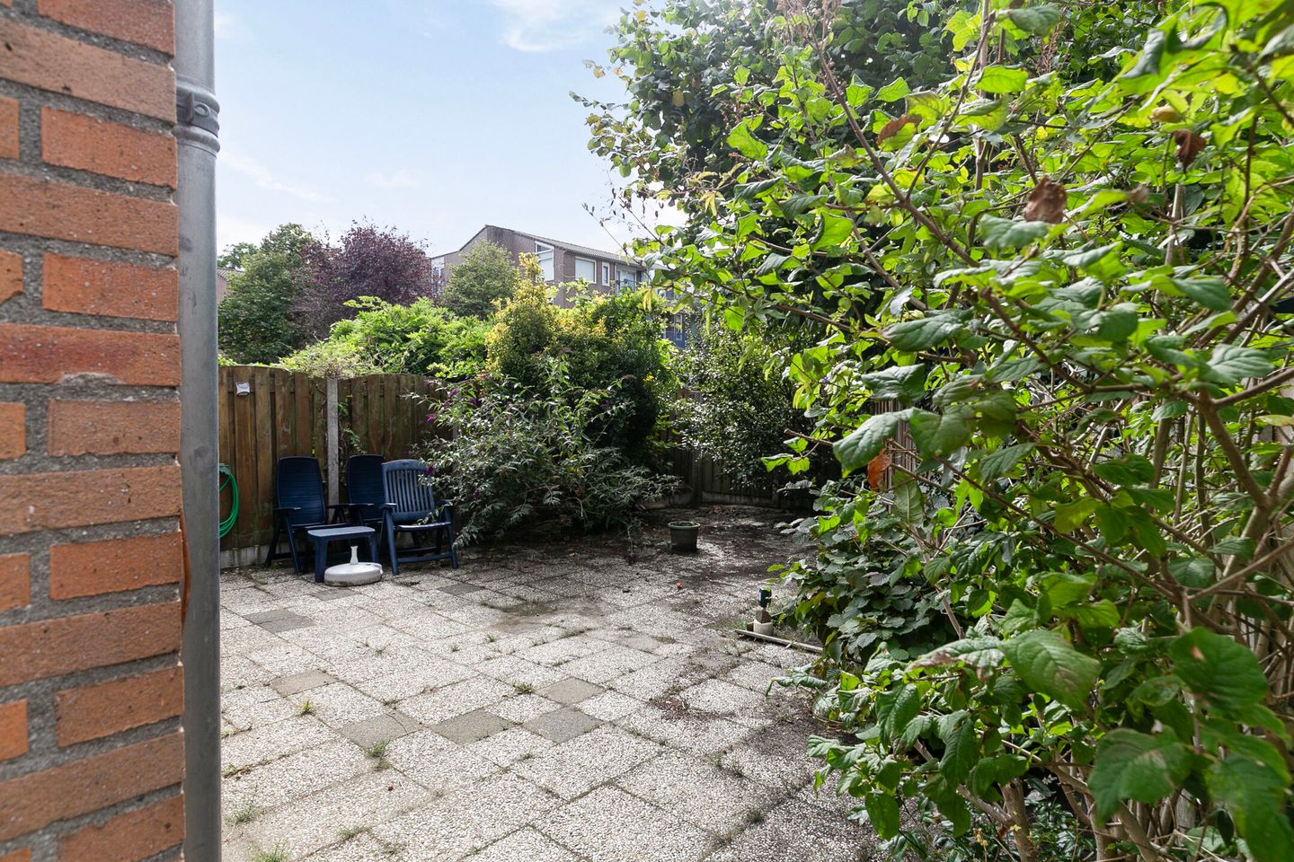 Photo 14 of Nystadstraat 37