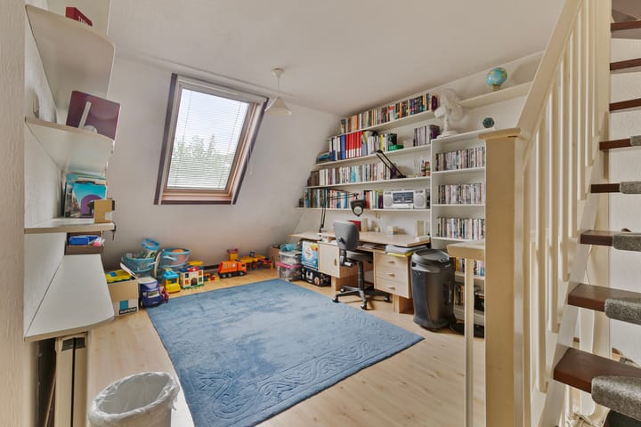 Foto 16 van Nystadstraat 37