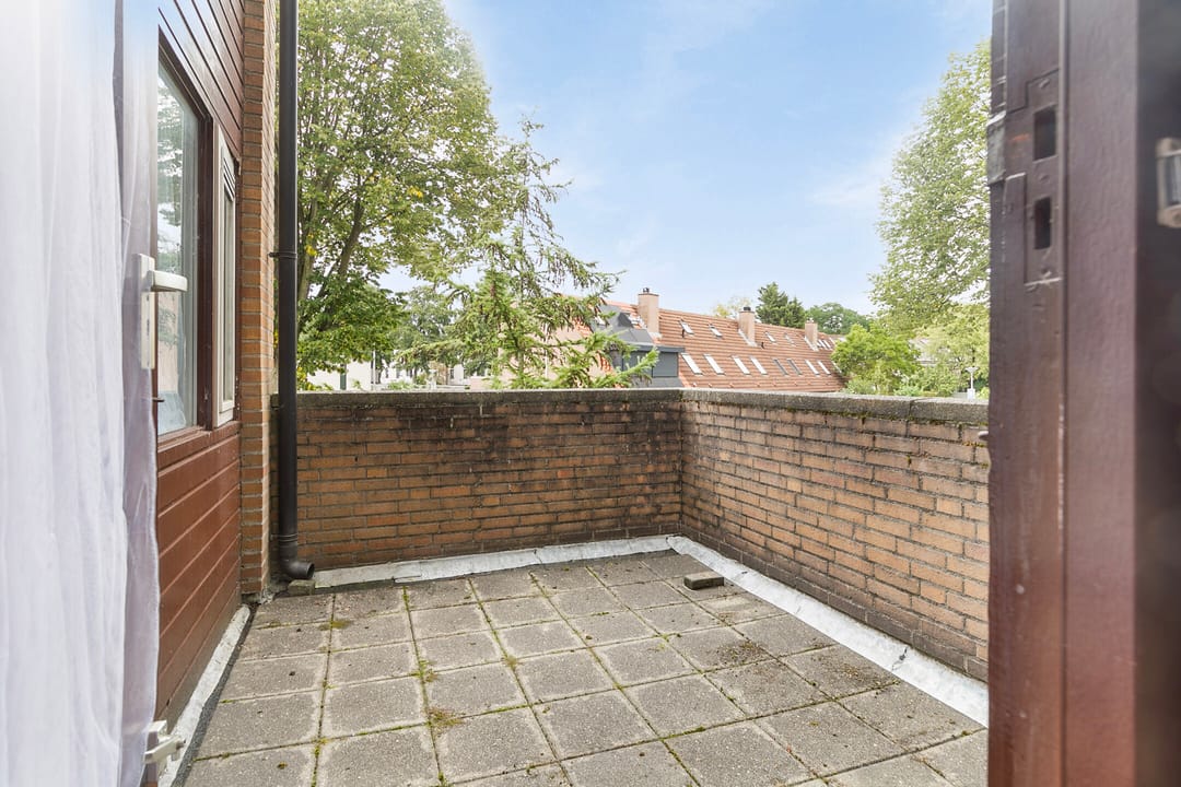 Photo 22 of Nystadstraat 37