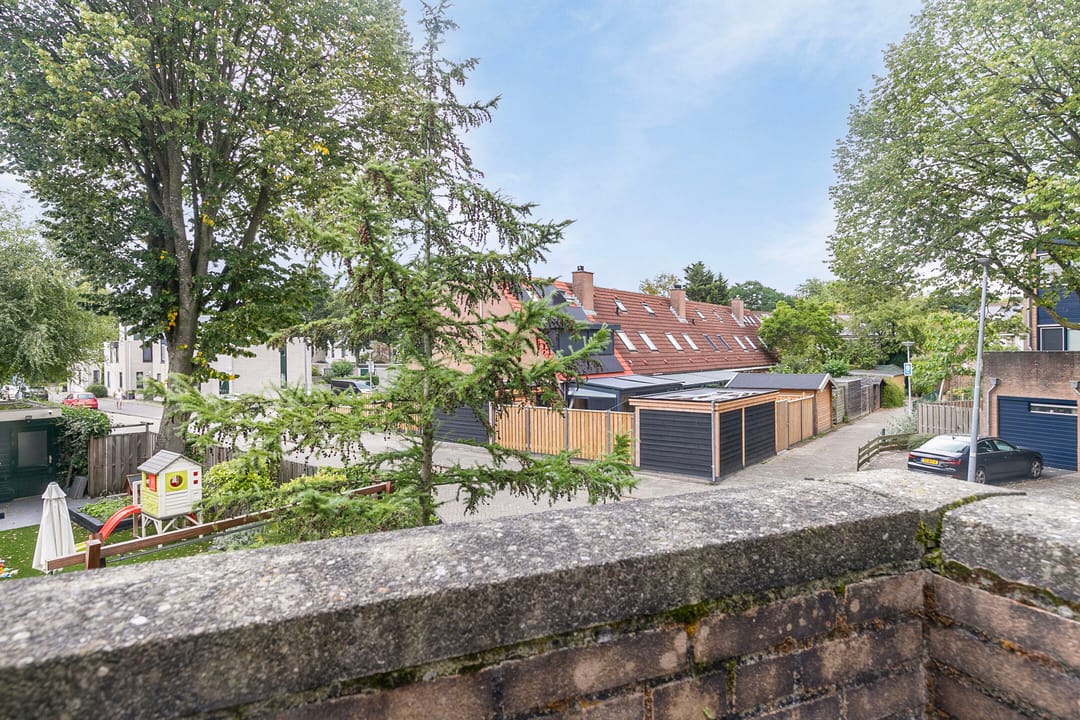 Photo 23 of Nystadstraat 37