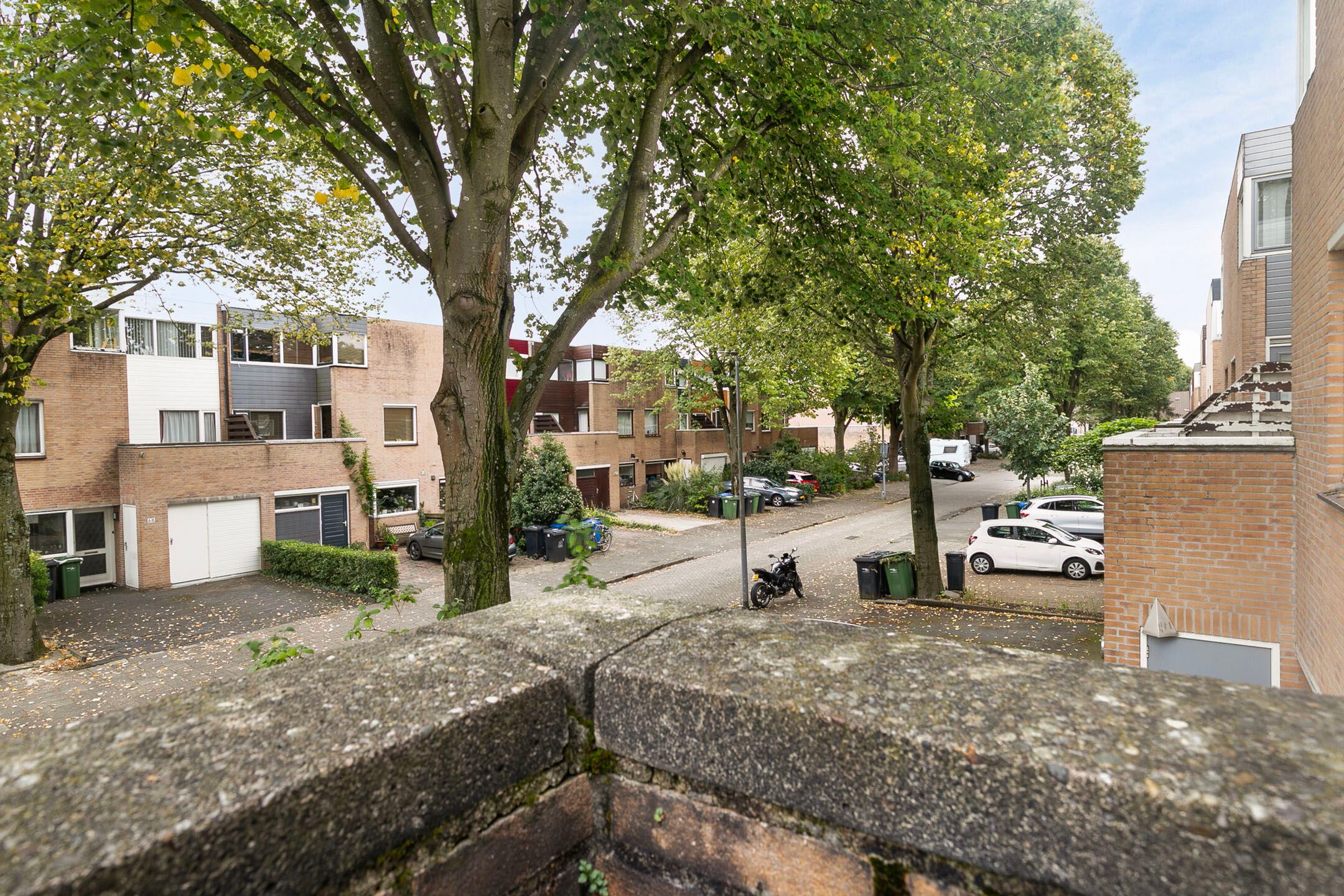 Photo 24 of Nystadstraat 37