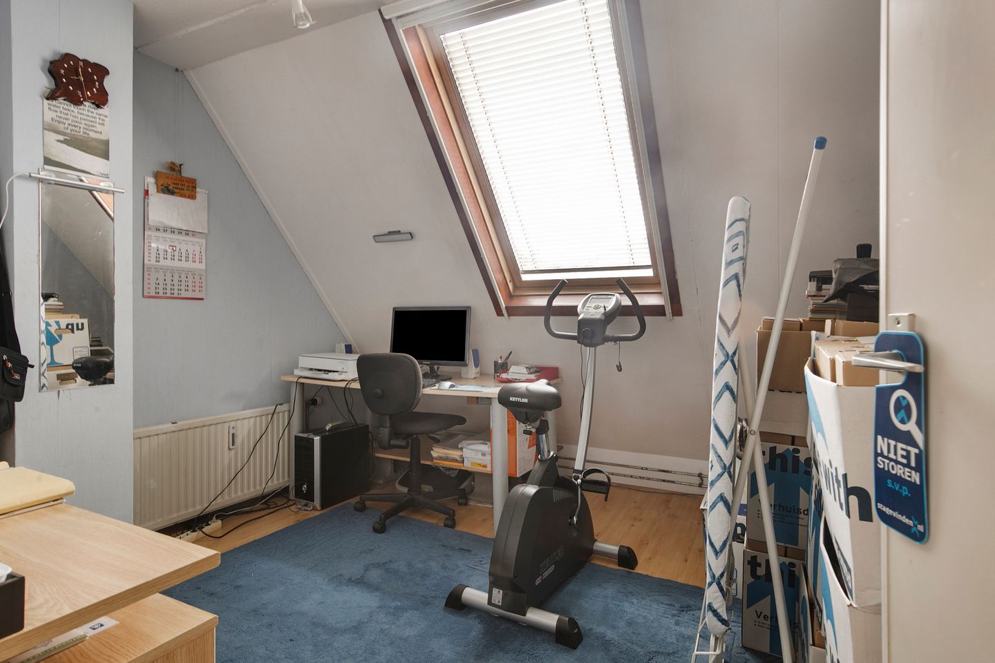 Photo 25 of Nystadstraat 37