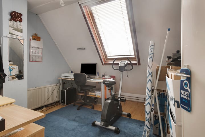 Foto 25 van Nystadstraat 37