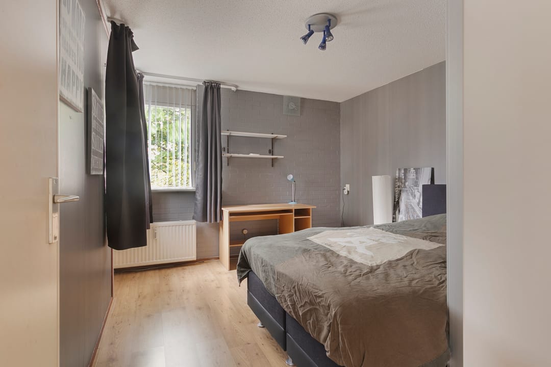 Photo 26 of Nystadstraat 37