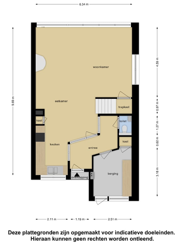 Foto 33 van Nystadstraat 37