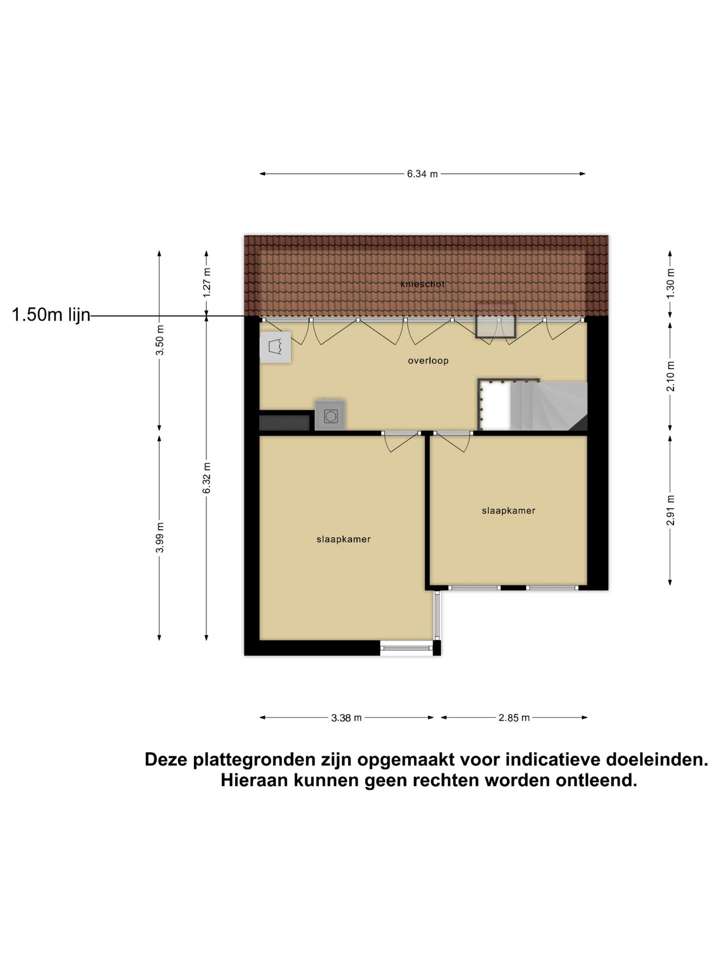 Photo 35 of Nystadstraat 37