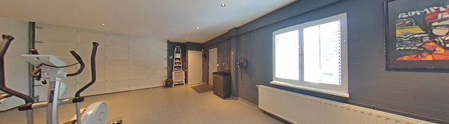 Bekijk 360° foto van Guesthouse, gym, garage van Den Ilp 96