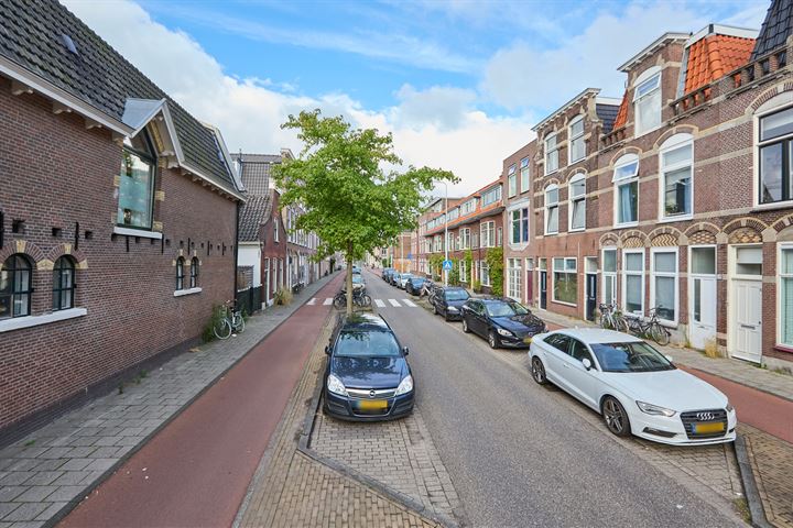 Bekijk foto 4 van Lage Rijndijk 21