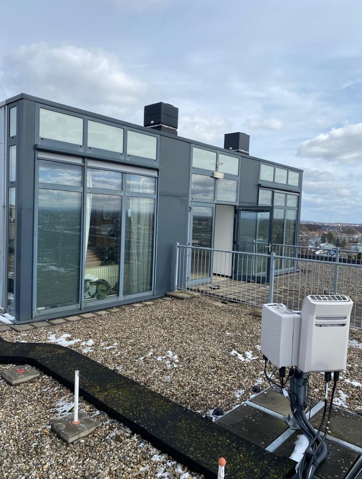 Foto 10 van Kloosterraderplein 216