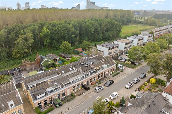 Bekijk foto 5 van IJsselmondselaan 247