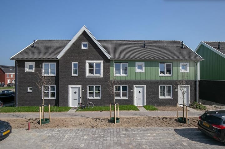 Oostenwind 34